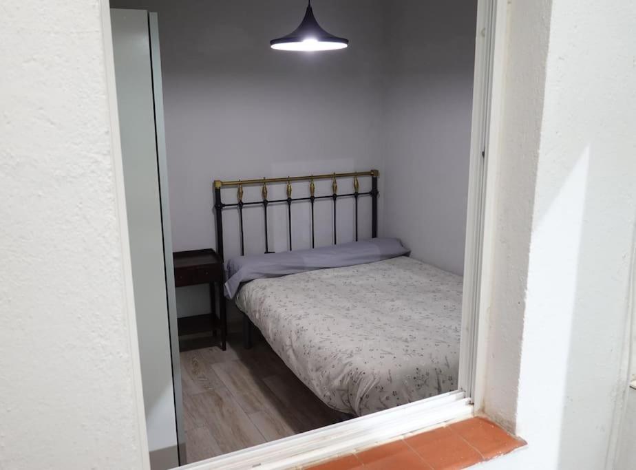 En El Corazon De La Ciudad Leilighet Badajoz Eksteriør bilde