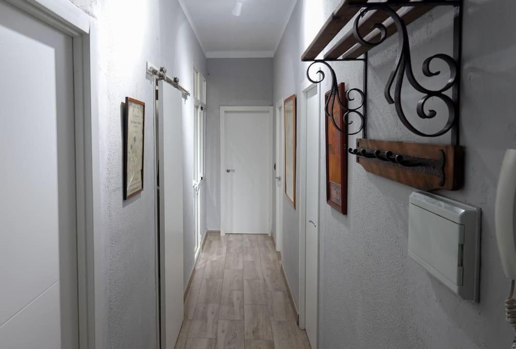 En El Corazon De La Ciudad Leilighet Badajoz Eksteriør bilde
